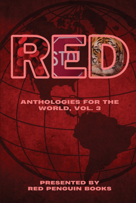 RED - Anthologies for the World, Vol. 3