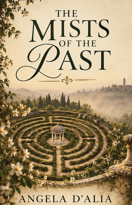 The Mists of the Past