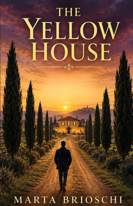 The Yellow House