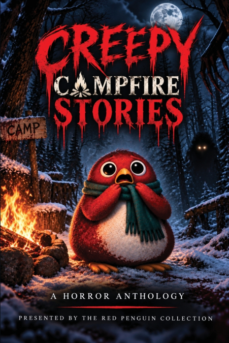 Creepy Campfire Stories
