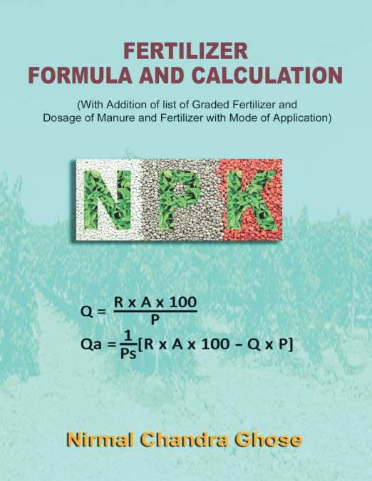 FERTILIZER