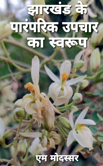 Jharkhand Me Paramparik Upchar Ka Swaroop / झारखंड में पारंपरिक उपचार का स्वरुप