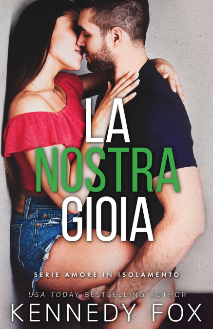 La nostra gioia