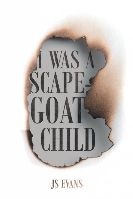 I Was A Scapegoat Child