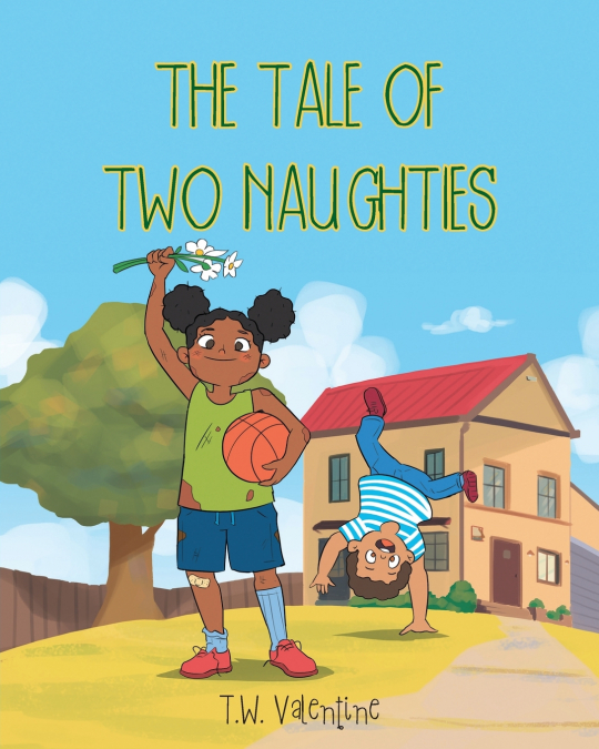 The Tale of Two Naughties