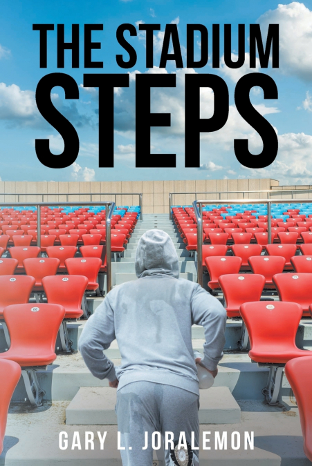 THE STADIUM STEPS