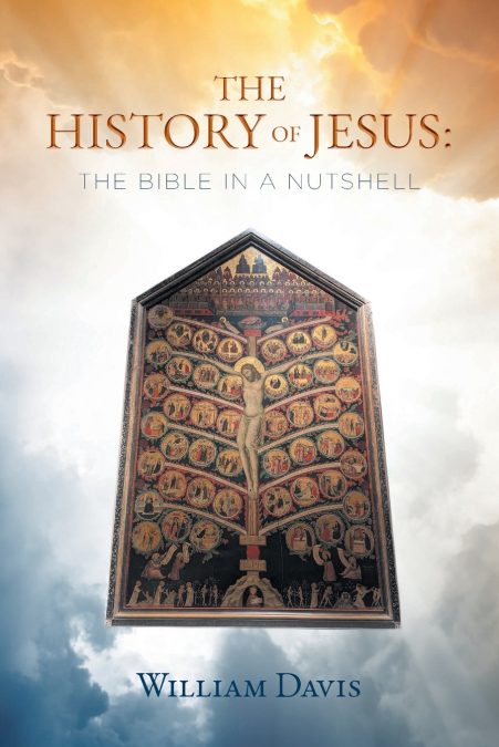 THE HISTORY OF JESUS