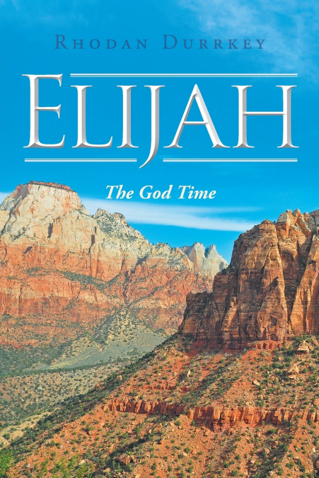 Elijah
