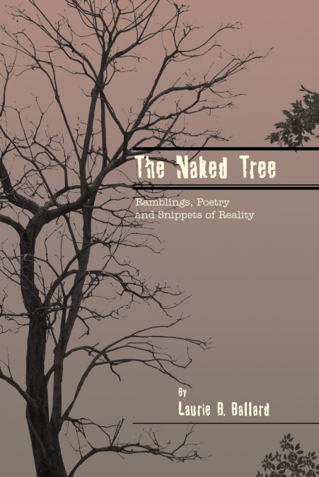 THE NAKED TREE