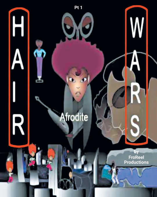 Hair Wars