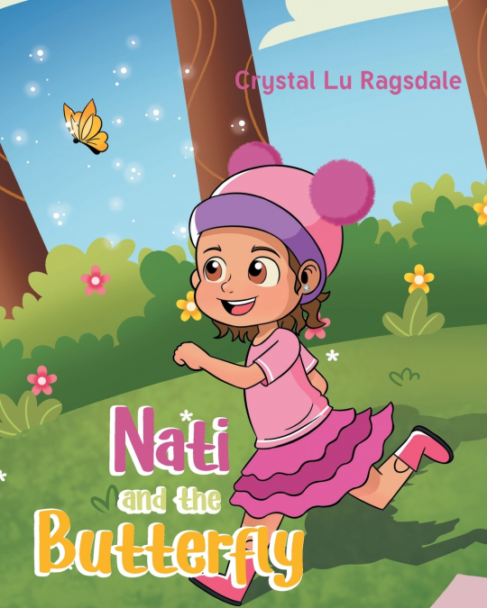 Nati and the Butterfly