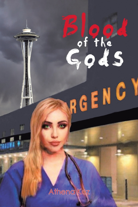 Blood of the Gods