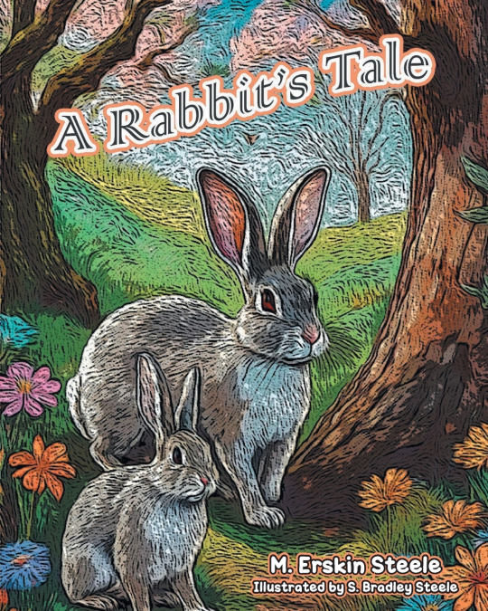 A Rabbit’s Tale