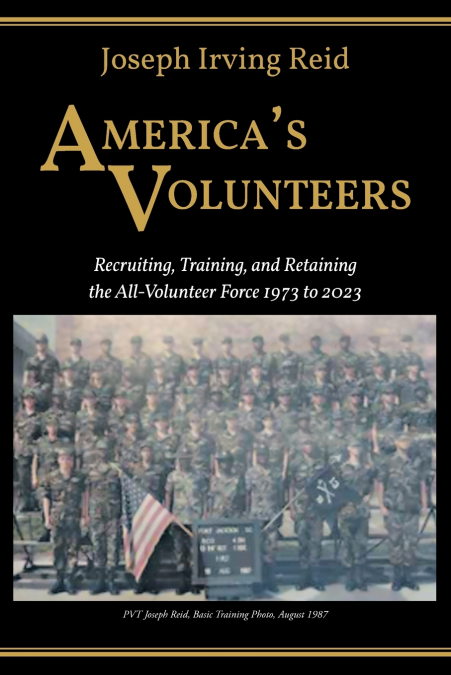 America’s Volunteers