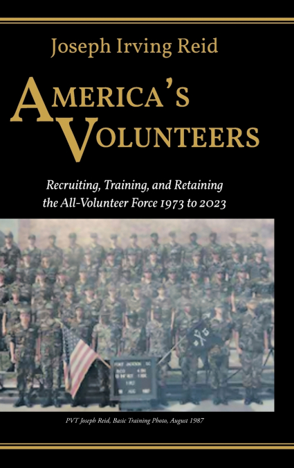 America’s Volunteers