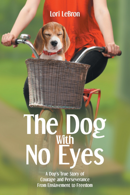 The Dog With No Eyes
