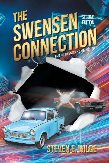 The Swensen Connection