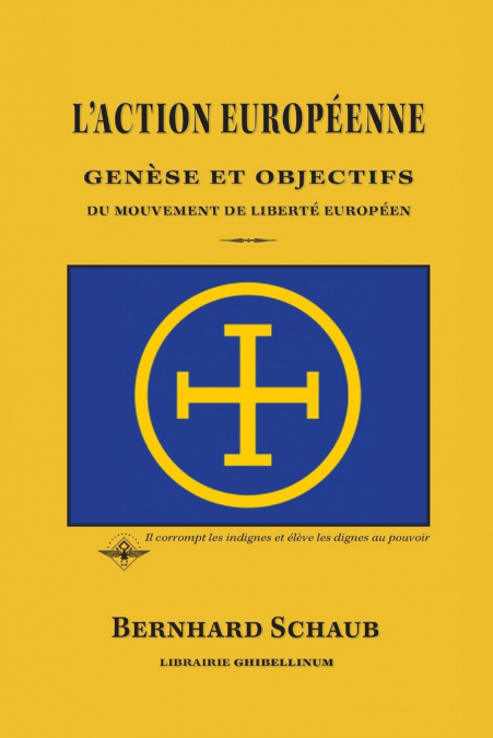 L’action européenne