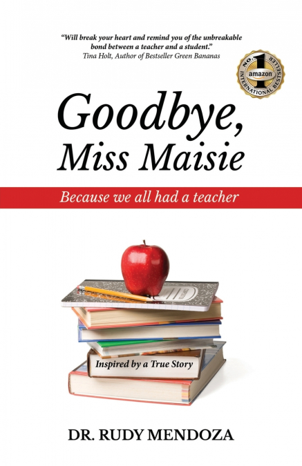 Goodbye, Miss Maisie