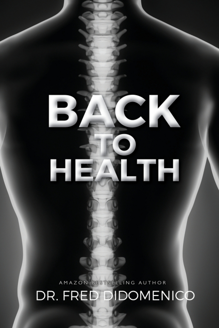 BACK TO HEALTH
