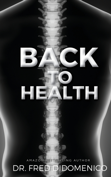 BACK TO HEALTH
