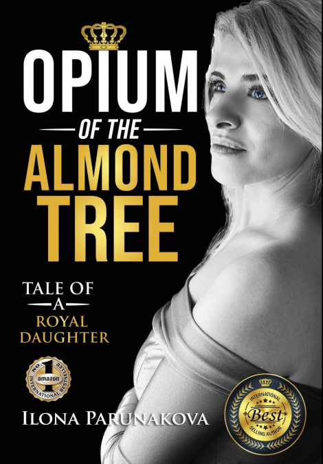 OPIUM OF THE ALMOND TREE