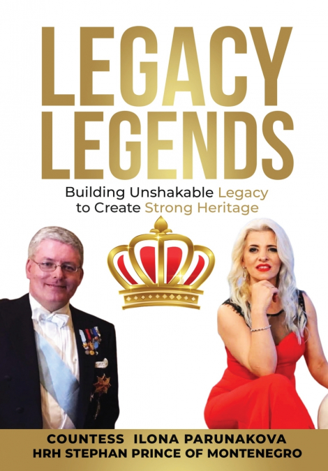 LEGACY LEGENDS