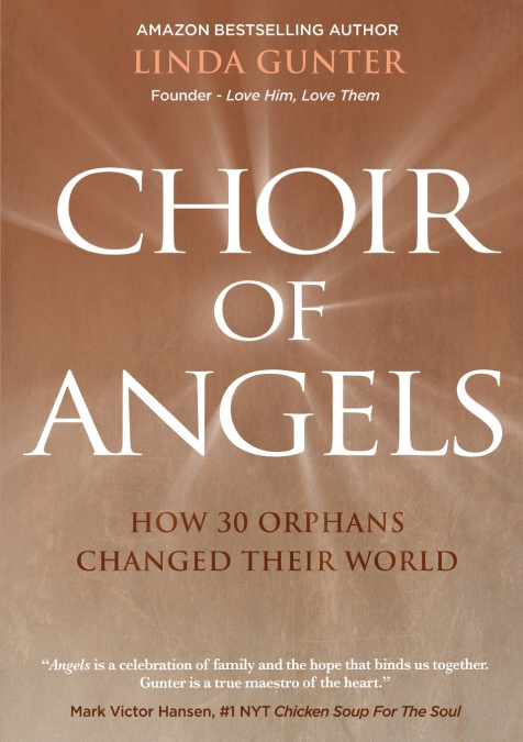 CHOIR OF ANGELS
