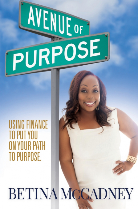 AVENUE OF PURPOSE
