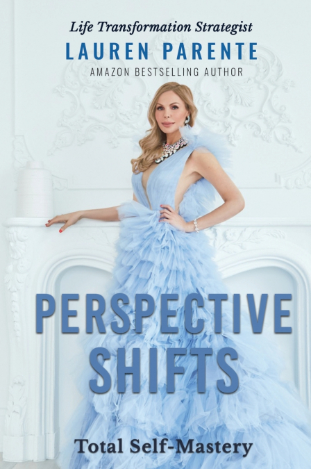 PERSPECTIVE SHIFTS