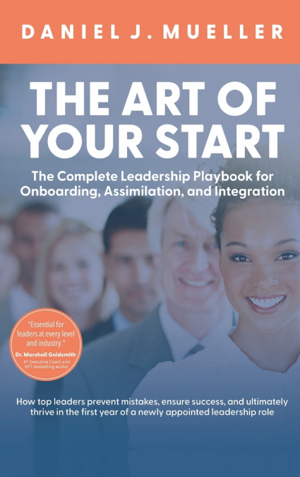 THE ART OF THE START