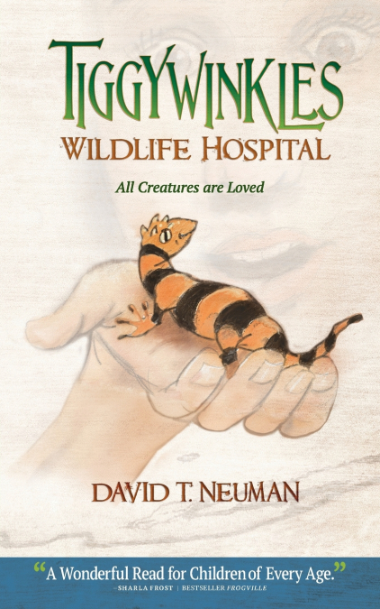 TIGGYWINKLES WILDLIFE HOSPITAL
