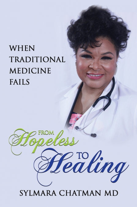 FROM HOPELESS TO HEALING