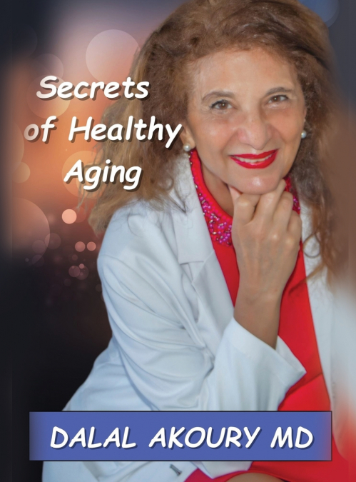 SECRETS OF HEALTHY AGING