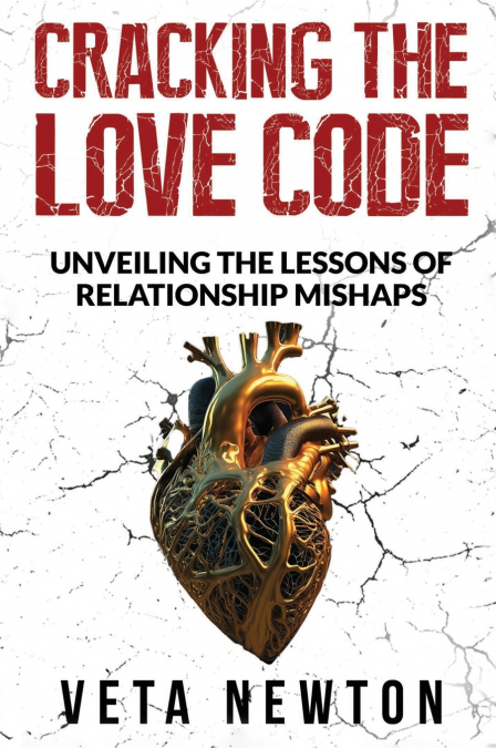 CRACKING THE LOVE CODE