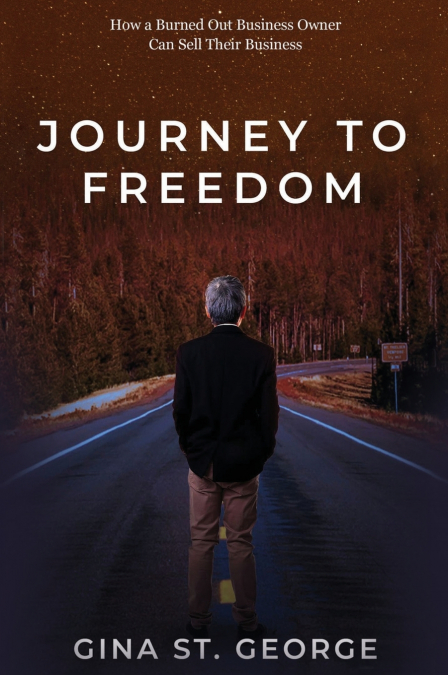 JOURNEY TO FREEDOM