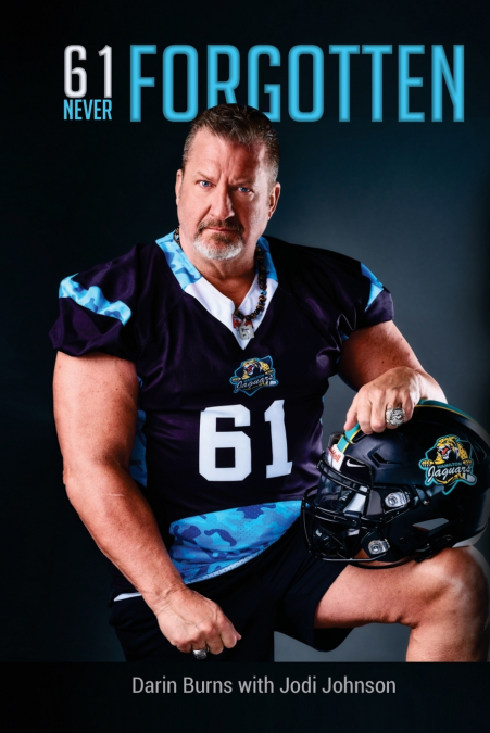 61 NEVER FORGOTTEN