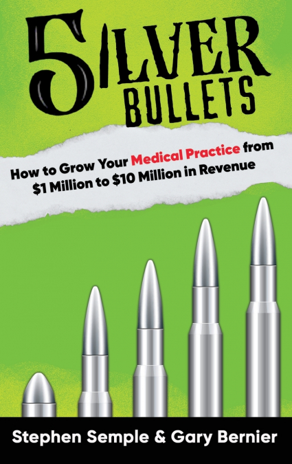 5 Silver Bullets