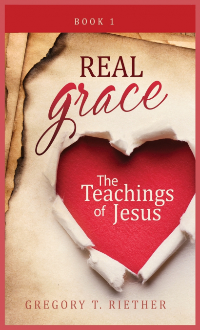 THE TEACHINGS OF JESUS