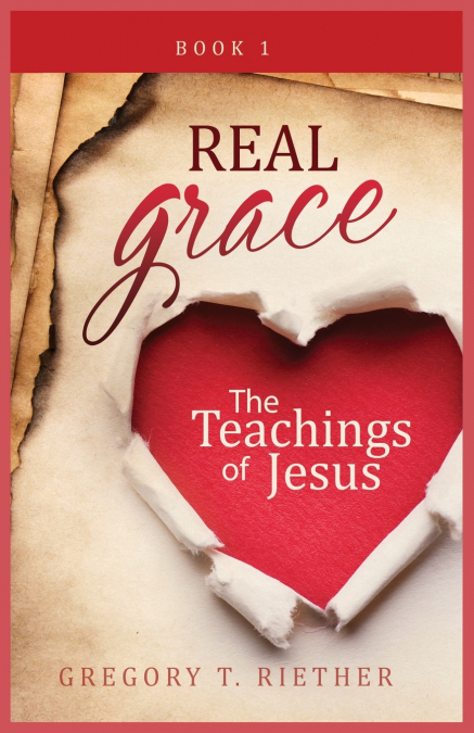 THE TEACHINGS OF JESUS