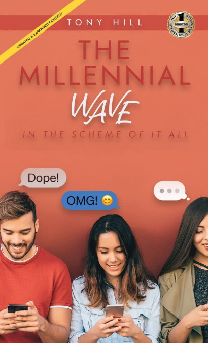 THE MILLENNIAL WAVE