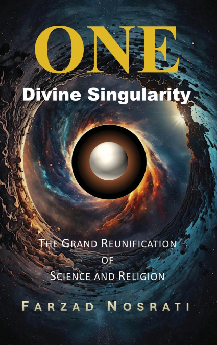 ONE DIVINE SINGULARITY