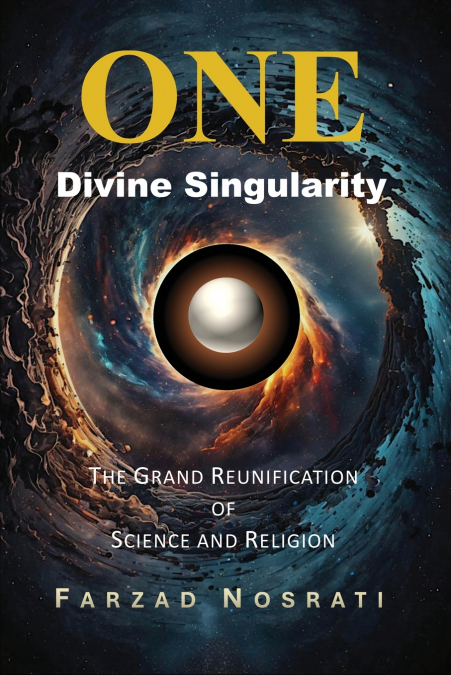 ONE DIVINE SINGULARITY