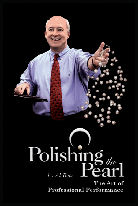 POLISHING THE PEARL