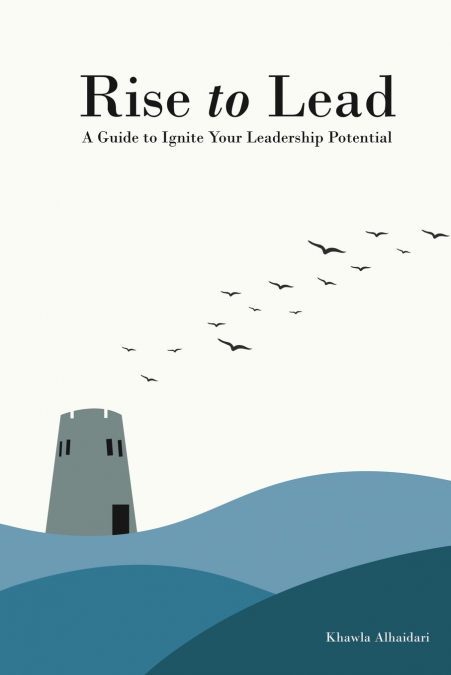 RISE TO LEAD