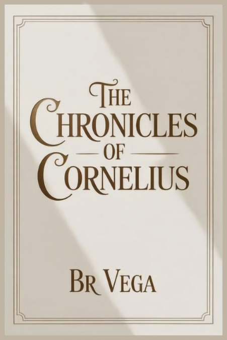 THE CHRONICLES OF CORNELIUS