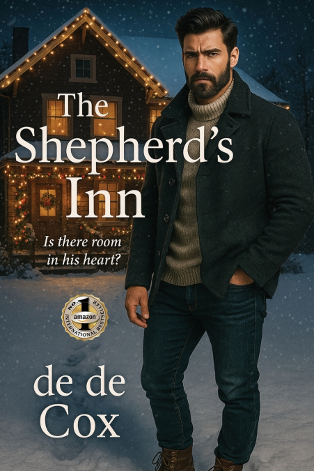 THE SHEPHERD’S INN