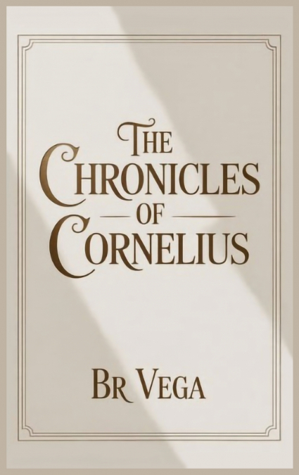 THE CHRONICLES OF CORNELIUS