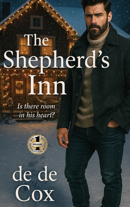 THE SHEPHERD’S INN
