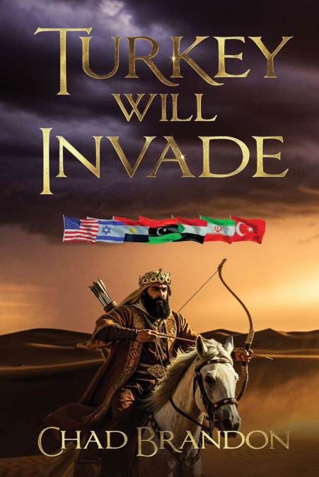 TURKEY WILL INVADE